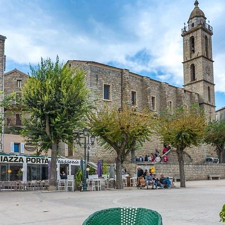 Sartene T3 Calme Ensoleille Parking Prive Εξωτερικό φωτογραφία