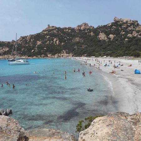 Sartene T3 Calme Ensoleille Parking Prive Εξωτερικό φωτογραφία