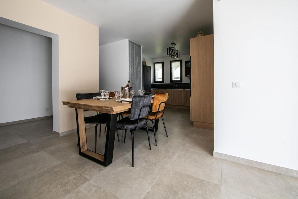 Sartene T3 Calme Ensoleille Parking Prive Εξωτερικό φωτογραφία