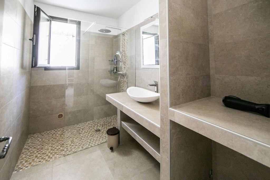 Sartene T3 Calme Ensoleille Parking Prive Εξωτερικό φωτογραφία